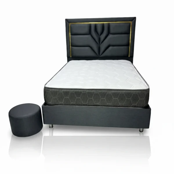 Dormitorio Imperial