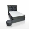 Dormitorio Imperial