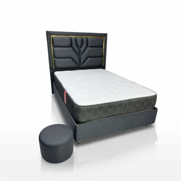 Dormitorio Imperial
