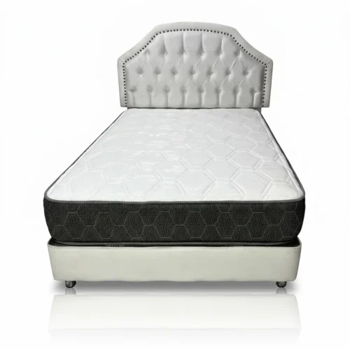 Dormitorio Mom
