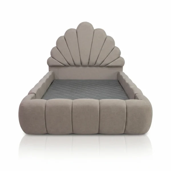 Cama Nube Abanico