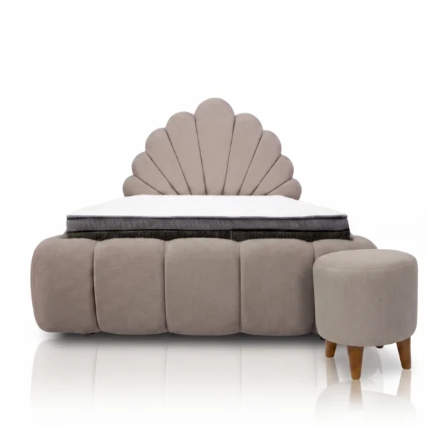 Cama Nube Abanico