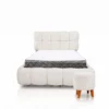 Dormitorio Nube Block Box Espacio