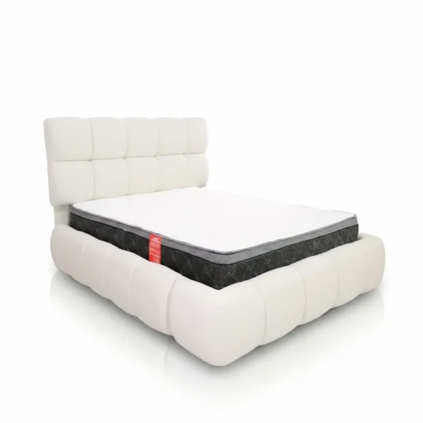 Dormitorio Nube Block Box Espacio