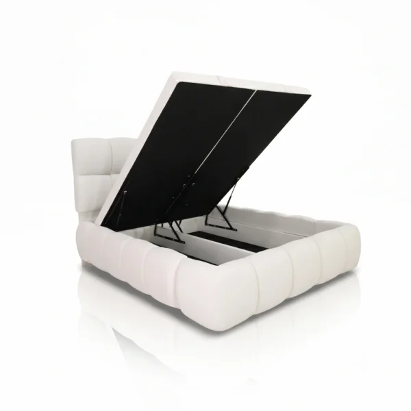 Dormitorio Nube Block Box Espacio